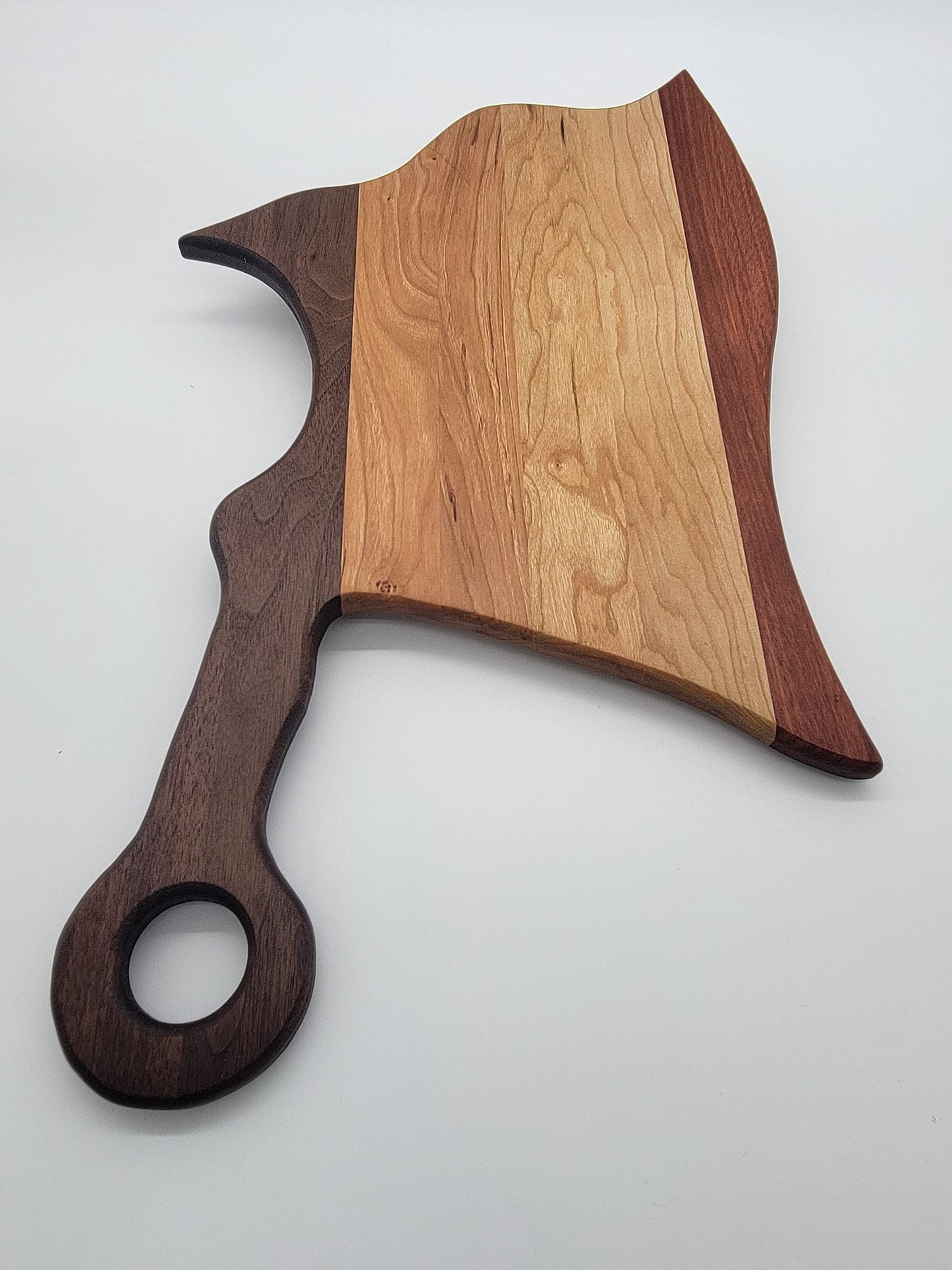 Axe Charcuterie Board (Single)