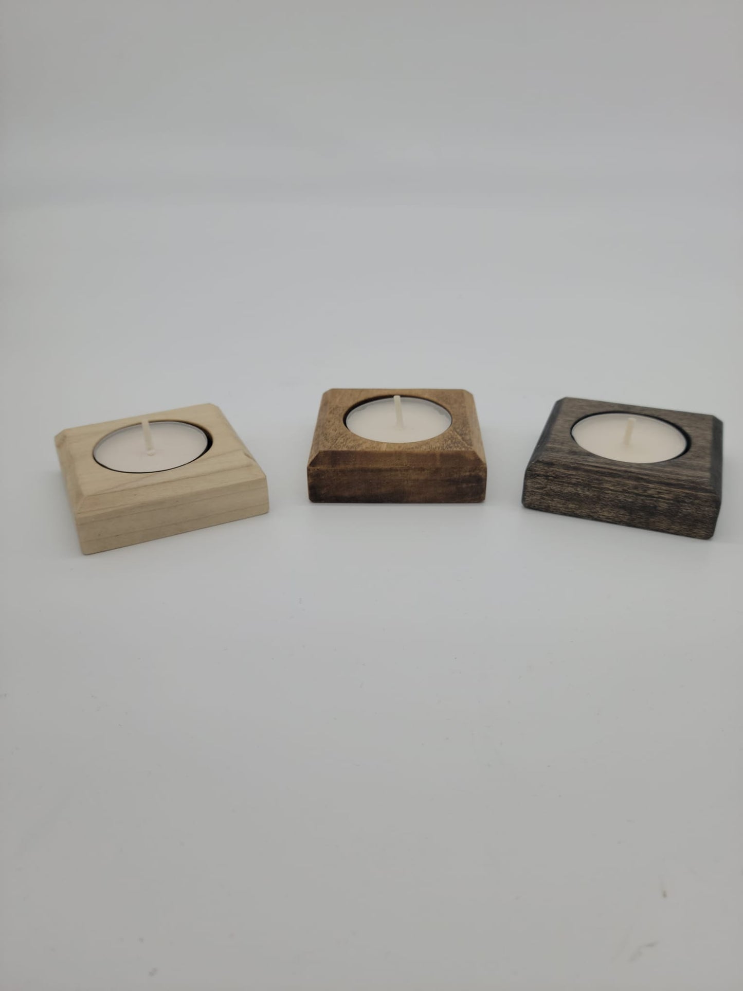 Tea Light Holder (Single)