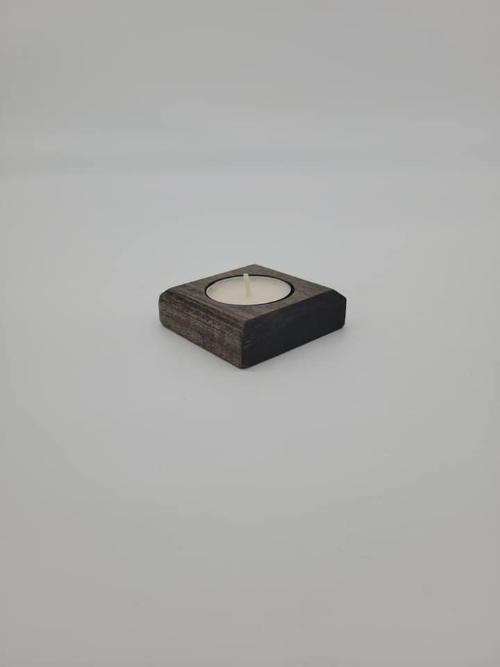 Tea Light Holder (Single)