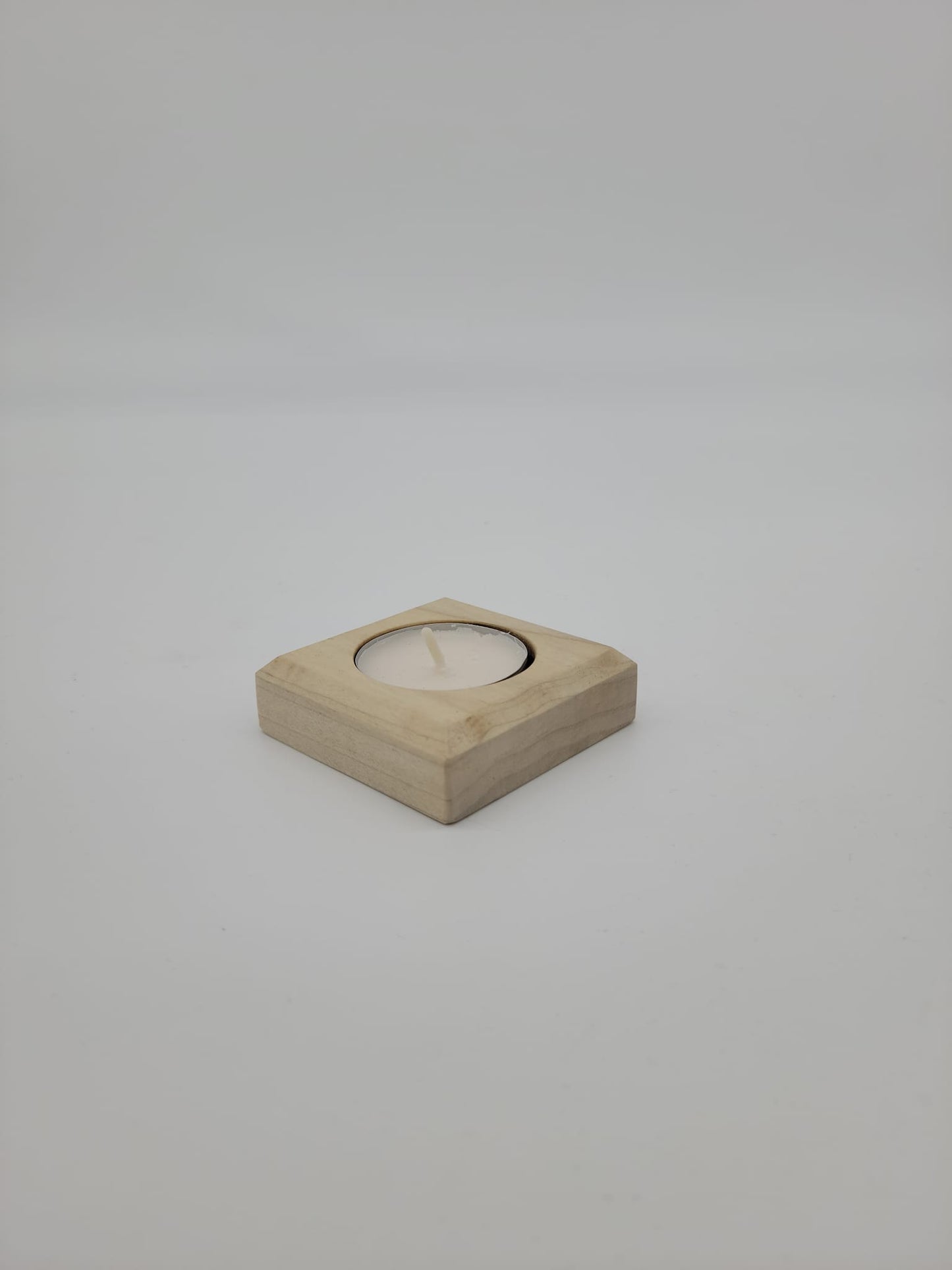 Tea Light Holder (Single)