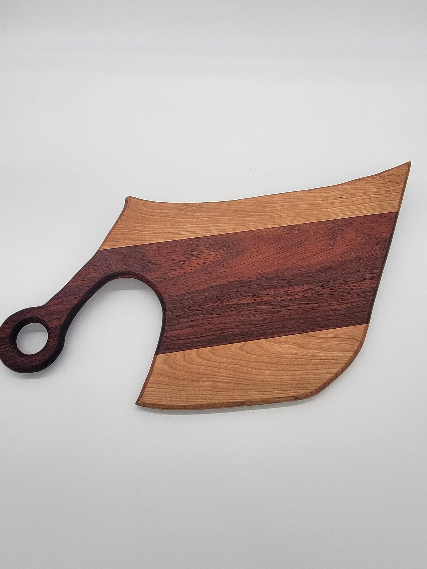 Cleaver Charcuterie Board (Single)