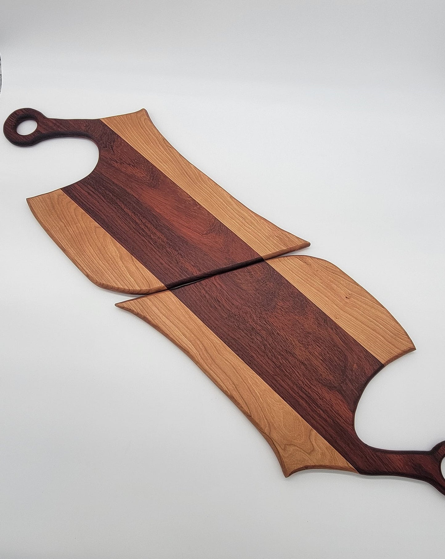 Cleaver Charcuterie Board (Pair)