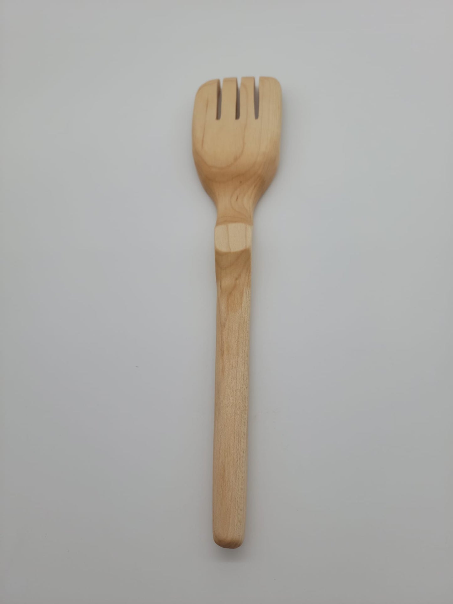 Handmade Wood Fork