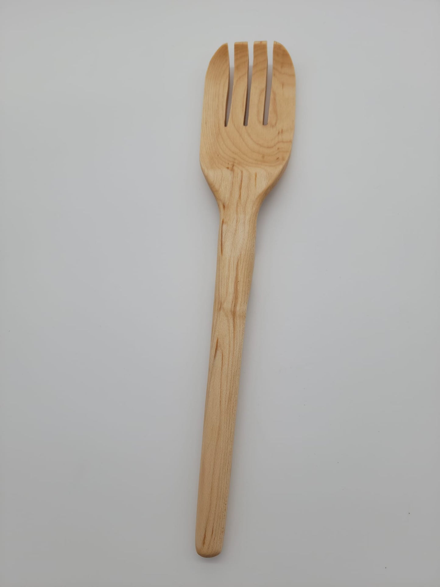 Handmade Wood Fork