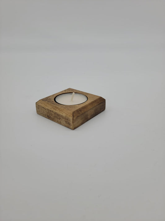 Tea Light Holder (Single)